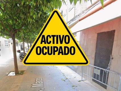 Piso en alquiler en Sevilla