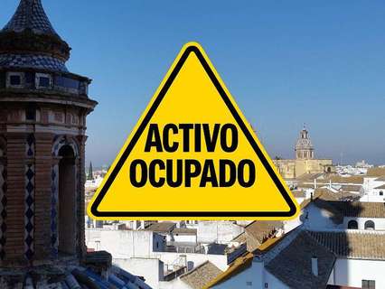 Piso en alquiler en Utrera