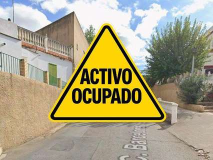 Casa en alquiler en Villanueva del Río y Minas