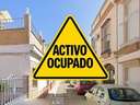 Casa en alquiler en Utrera