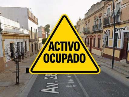 Piso en venta en San Juan de Aznalfarache