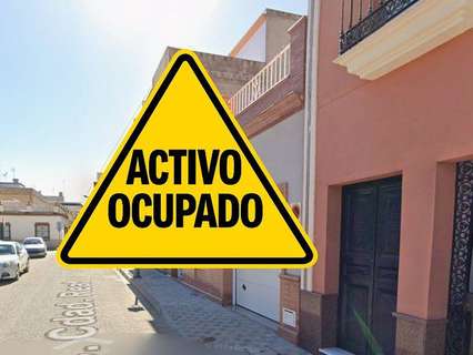 Casa en alquiler en Las Cabezas de San Juan