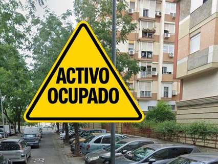 Piso en alquiler en Sevilla