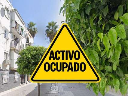 Piso en venta en San Juan de Aznalfarache
