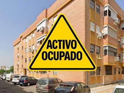 Piso en alquiler en Alcalá de Guadaíra