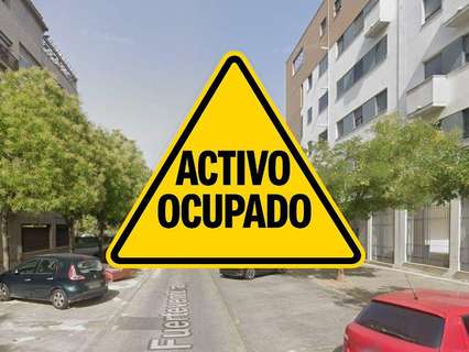 Piso en alquiler en Sevilla