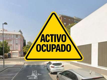 Piso en alquiler en Sevilla