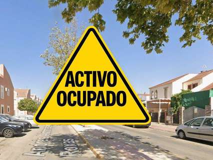 Casa en venta en Mairena del Alcor