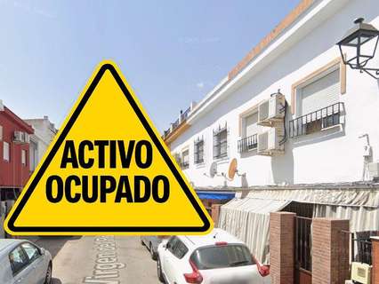 Casa en alquiler en Gines