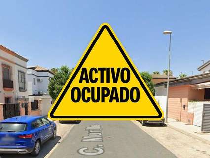 Casa en alquiler en Burguillos
