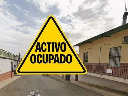 Casa en alquiler en La Campana