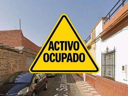 Casa en alquiler en Tocina
