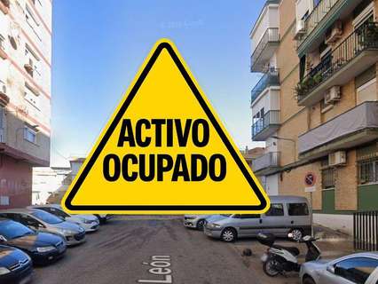 Piso en venta en San Juan de Aznalfarache