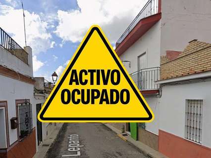 Casa en alquiler en Salteras