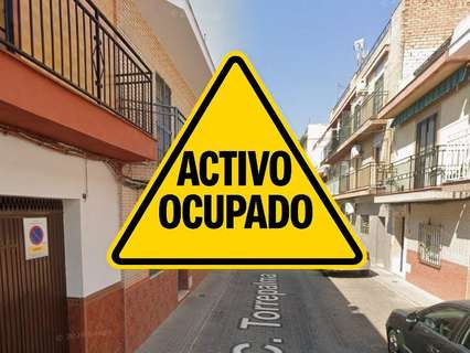 Casa en alquiler en Sevilla