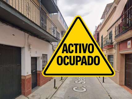 Piso en venta en Sevilla