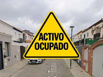 Casa en alquiler en Pilas