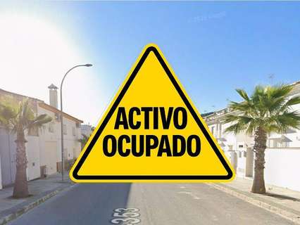 Casa en alquiler en Gilena