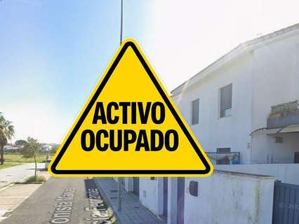 Casa en alquiler en Carrión de los Céspedes