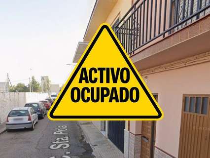 Casa en alquiler en Sevilla