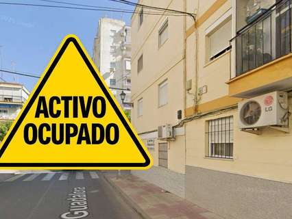 Piso en venta en Lora del Río