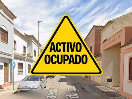 Casa en venta en Utrera