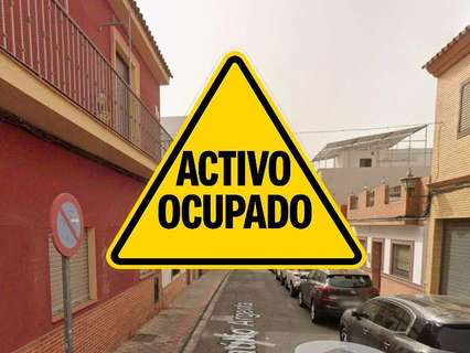 Piso en alquiler en Alcalá de Guadaíra