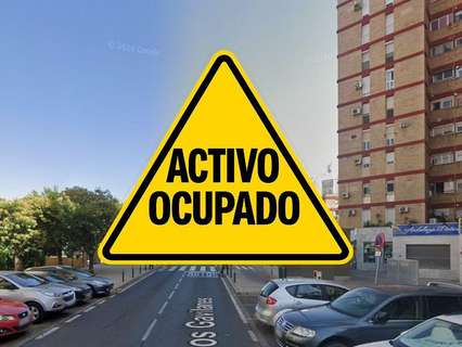 Casa en alquiler en Sevilla