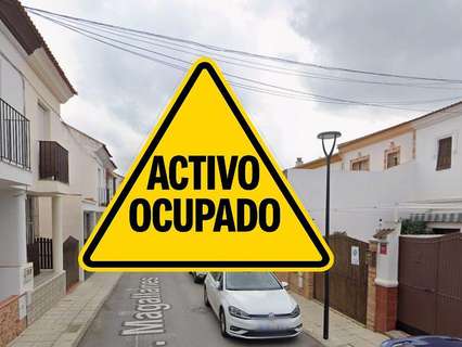 Casa en alquiler en Pilas