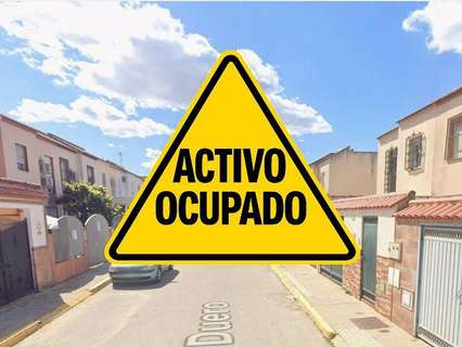 Casa en venta en Umbrete