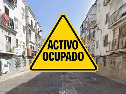Piso en alquiler en San Juan de Aznalfarache