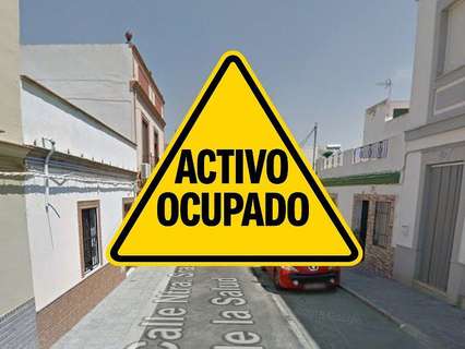 Casa en alquiler en Mairena del Alcor