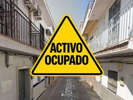Casa en alquiler en Sevilla