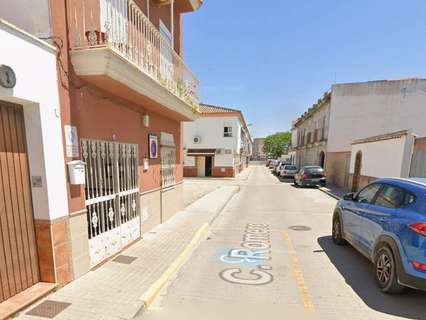 Casa en venta en El Cuervo de Sevilla