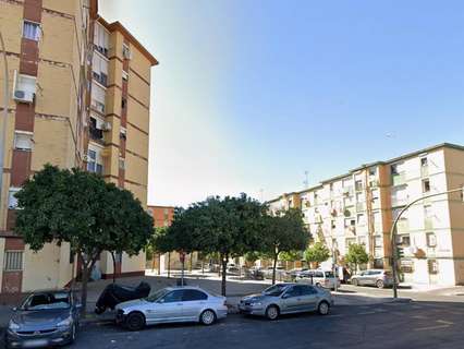 Piso en alquiler en Sevilla