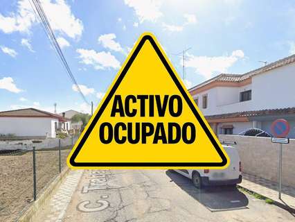 Casa en alquiler en Olivares