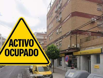 Piso en alquiler en San Juan de Aznalfarache