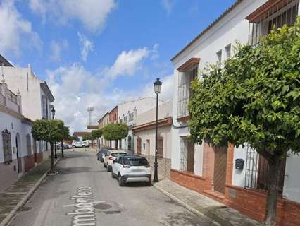 Casa en alquiler en Olivares