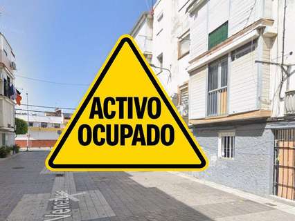Piso en alquiler en San Juan de Aznalfarache