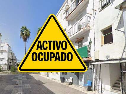 Piso en alquiler en San Juan de Aznalfarache