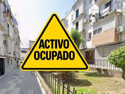 Piso en venta en San Juan de Aznalfarache
