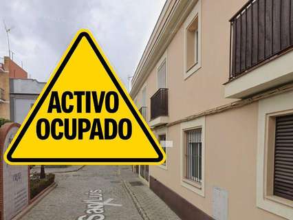 Casa en alquiler en Camas