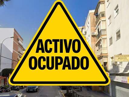 Piso en alquiler en San Juan de Aznalfarache