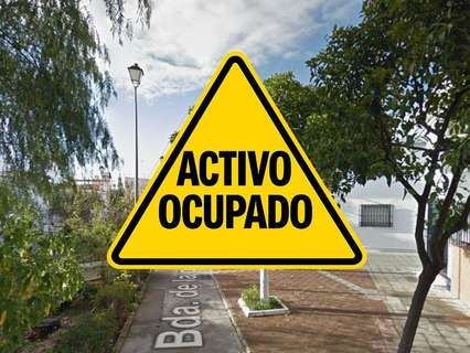 Casa en venta en Coria del Río