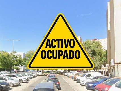 Piso en venta en Sevilla