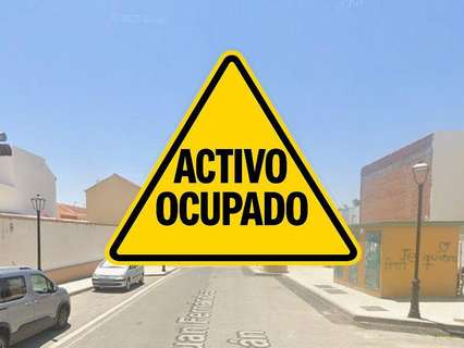 Piso en venta en Santiponce