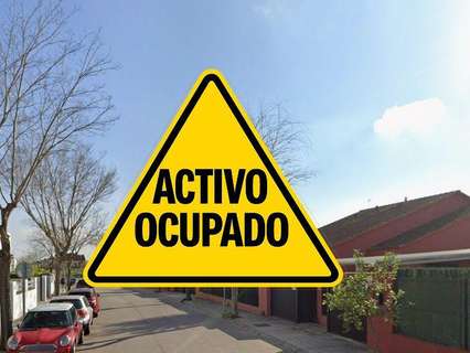 Casa en alquiler en Palomares del Río