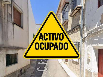 Casa en alquiler en El Saucejo