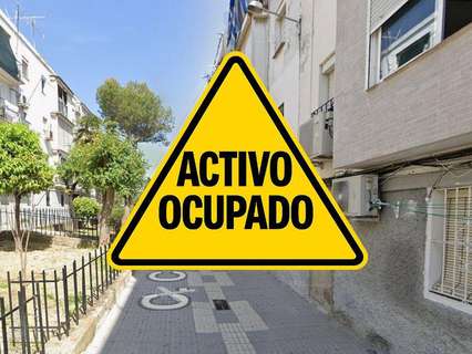 Piso en venta en San Juan de Aznalfarache