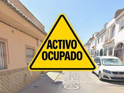 Casa en venta en El Cuervo de Sevilla